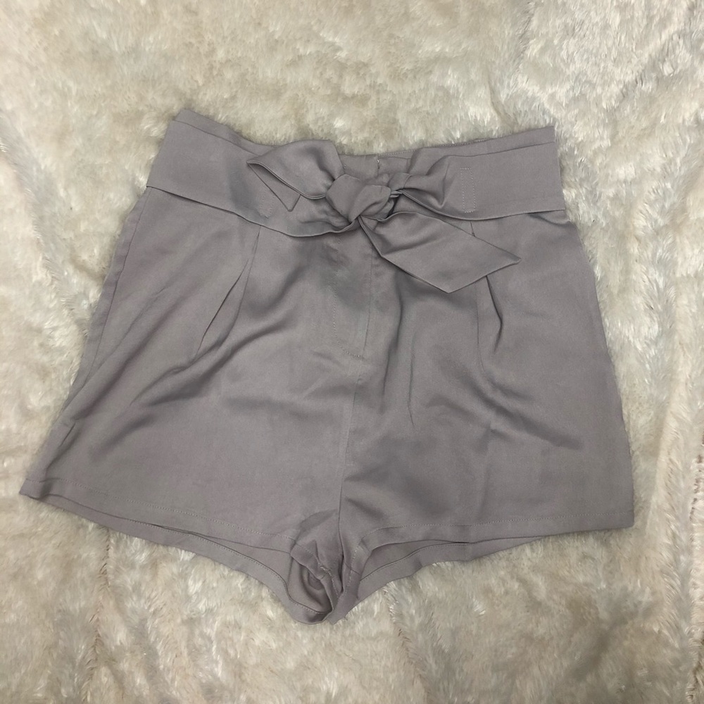 Nanamacs shorts